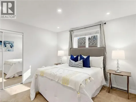 70 Doon Mills Drive Kitchener ON N2P 2S3