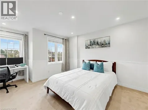 70 Doon Mills Drive Kitchener ON N2P 2S3
