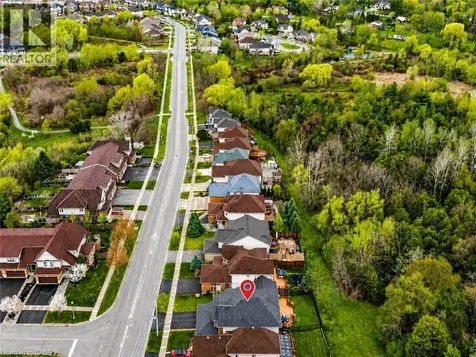 70 Doon Mills Drive Kitchener ON N2P 2S3