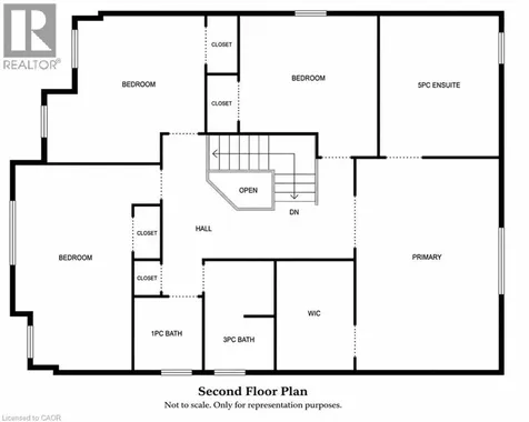 70 Doon Mills Drive Kitchener ON N2P 2S3