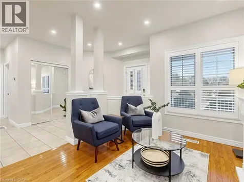 70 Doon Mills Drive Kitchener ON N2P 2S3