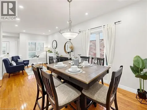 70 Doon Mills Drive Kitchener ON N2P 2S3