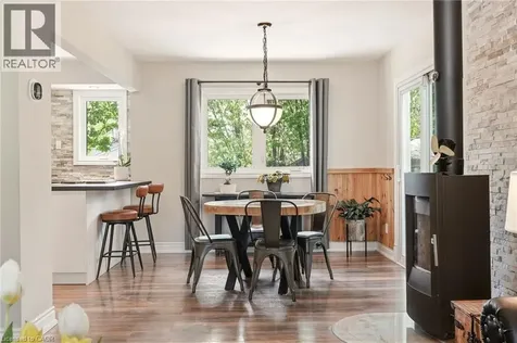 2207 Jester Court Burlington ON L7P 3E8