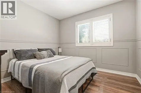 2207 Jester Court Burlington ON L7P 3E8