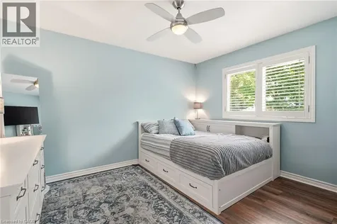 2207 Jester Court Burlington ON L7P 3E8