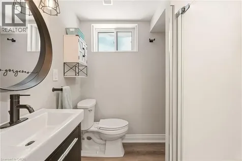2207 Jester Court Burlington ON L7P 3E8