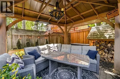 2207 Jester Court Burlington ON L7P 3E8