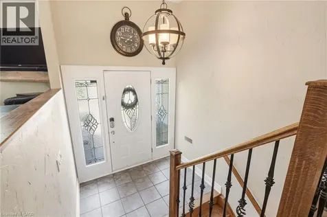 2207 Jester Court Burlington ON L7P 3E8