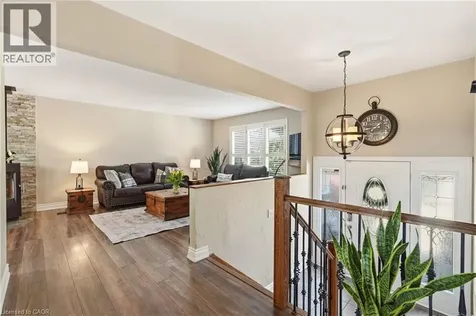 2207 Jester Court Burlington ON L7P 3E8