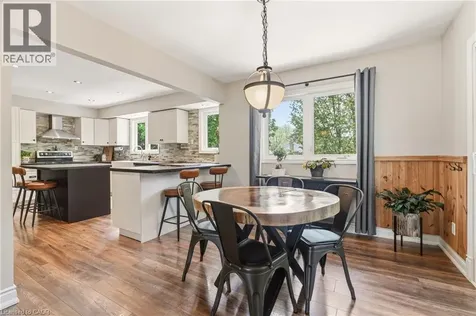 2207 Jester Court Burlington ON L7P 3E8