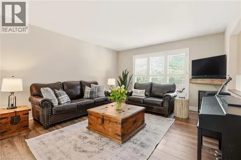 2207 Jester Court Burlington ON L7P 3E8
