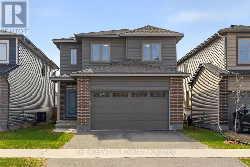 336 Barrett Farm Drive Ottawa ON K1T 0X8