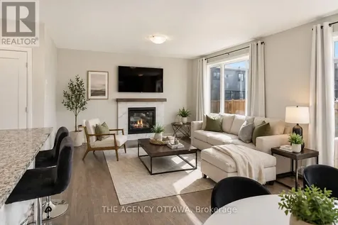 336 Barrett Farm Drive Ottawa ON K1T 0X8