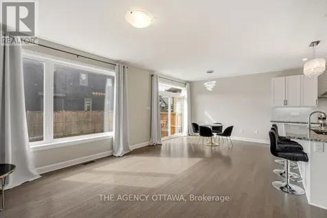 336 Barrett Farm Drive Ottawa ON K1T 0X8