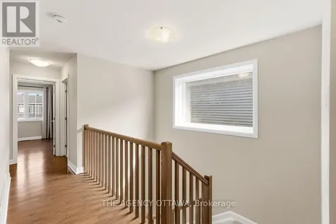 336 Barrett Farm Drive Ottawa ON K1T 0X8