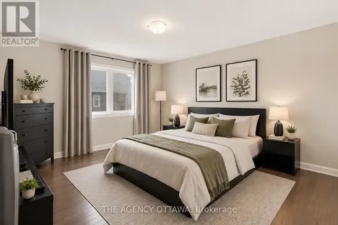 336 Barrett Farm Drive Ottawa ON K1T 0X8