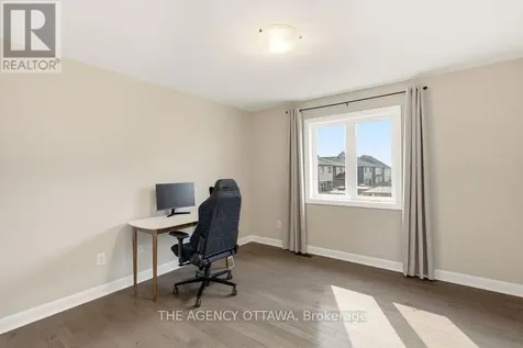336 Barrett Farm Drive Ottawa ON K1T 0X8