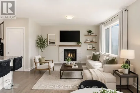 336 Barrett Farm Drive Ottawa ON K1T 0X8