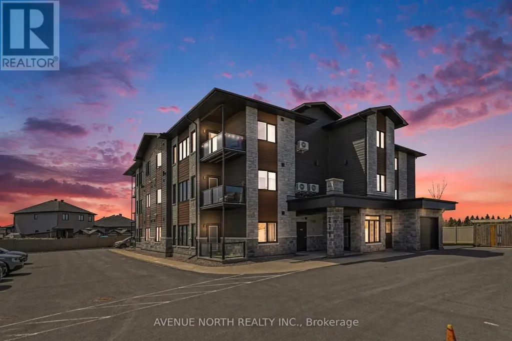 271 Belfort Street Russell ON K0A 1W0