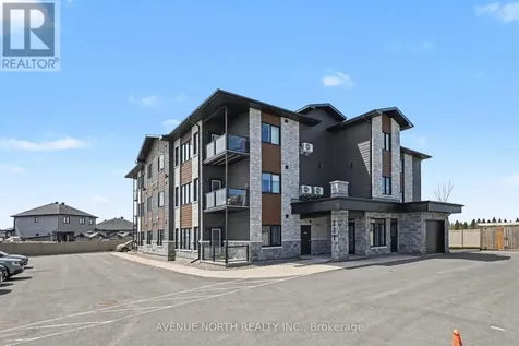 271 Belfort Street Russell ON K0A 1W0