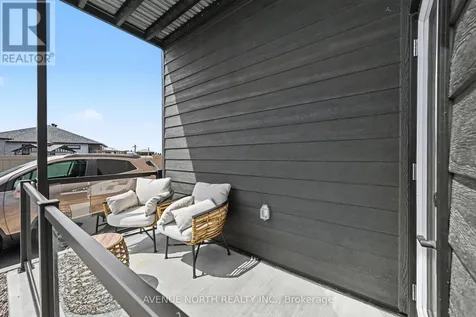 271 Belfort Street Russell ON K0A 1W0