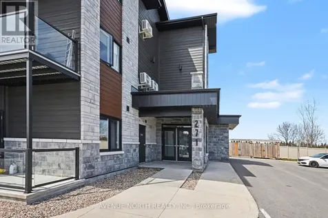 271 Belfort Street Russell ON K0A 1W0