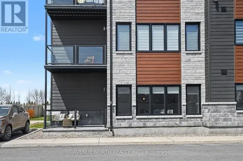 271 Belfort Street Russell ON K0A 1W0