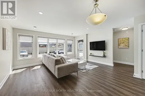 271 Belfort Street Russell ON K0A 1W0