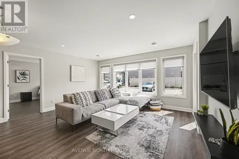 271 Belfort Street Russell ON K0A 1W0