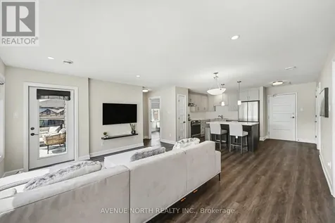 271 Belfort Street Russell ON K0A 1W0
