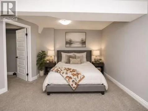 54 Meadowgreen Drive Garson ON P3L 0B1