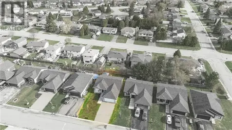 54 Meadowgreen Drive Garson ON P3L 0B1