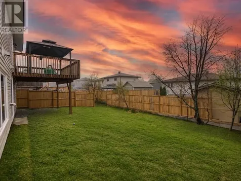 54 Meadowgreen Drive Garson ON P3L 0B1