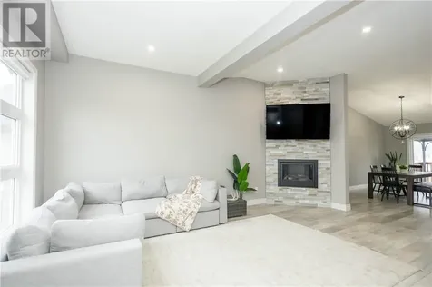 54 Meadowgreen Drive Garson ON P3L 0B1