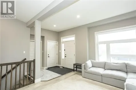 54 Meadowgreen Drive Garson ON P3L 0B1