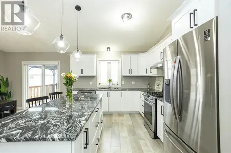 54 Meadowgreen Drive Garson ON P3L 0B1