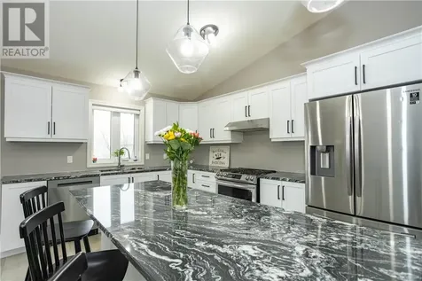 54 Meadowgreen Drive Garson ON P3L 0B1