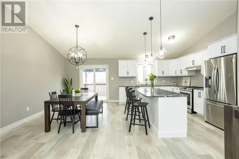54 Meadowgreen Drive Garson ON P3L 0B1