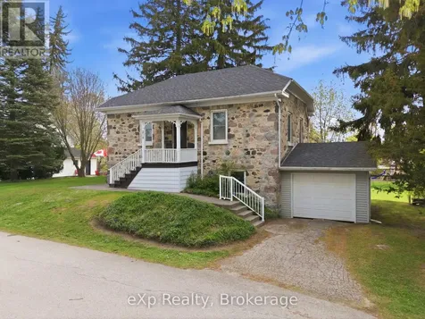 208 Mary Street Brockton ON N0G 2V0