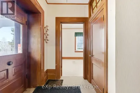 208 Mary Street Brockton ON N0G 2V0