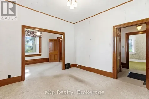 208 Mary Street Brockton ON N0G 2V0