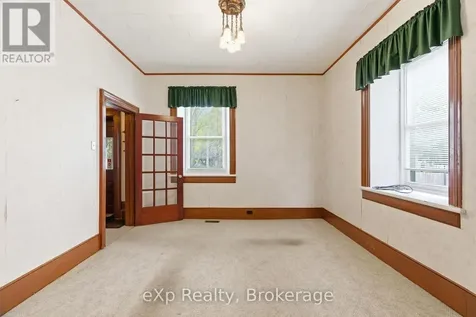 208 Mary Street Brockton ON N0G 2V0