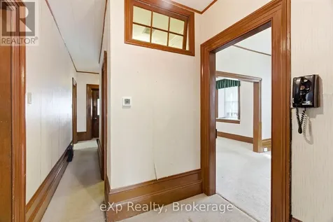 208 Mary Street Brockton ON N0G 2V0