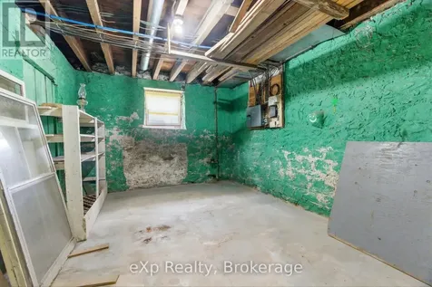 208 Mary Street Brockton ON N0G 2V0
