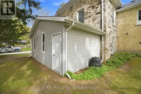 208 Mary Street Brockton ON N0G 2V0
