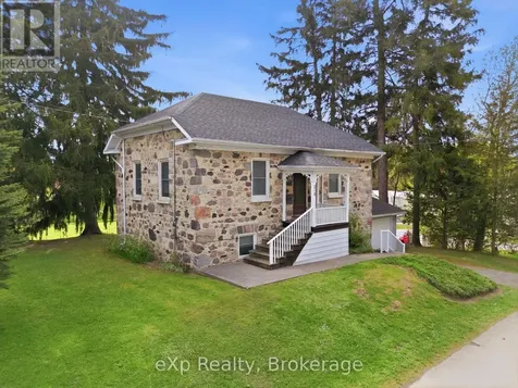 208 Mary Street Brockton ON N0G 2V0