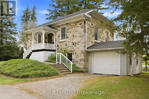 208 Mary Street Brockton ON N0G 2V0