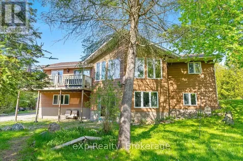 55 Forbes Road Northern Bruce Peninsula ON N0H 2T0