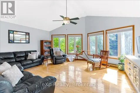 55 Forbes Road Northern Bruce Peninsula ON N0H 2T0