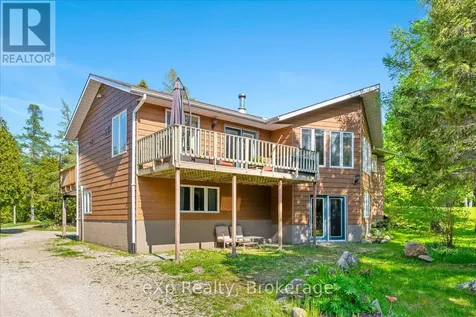 55 Forbes Road Northern Bruce Peninsula ON N0H 2T0